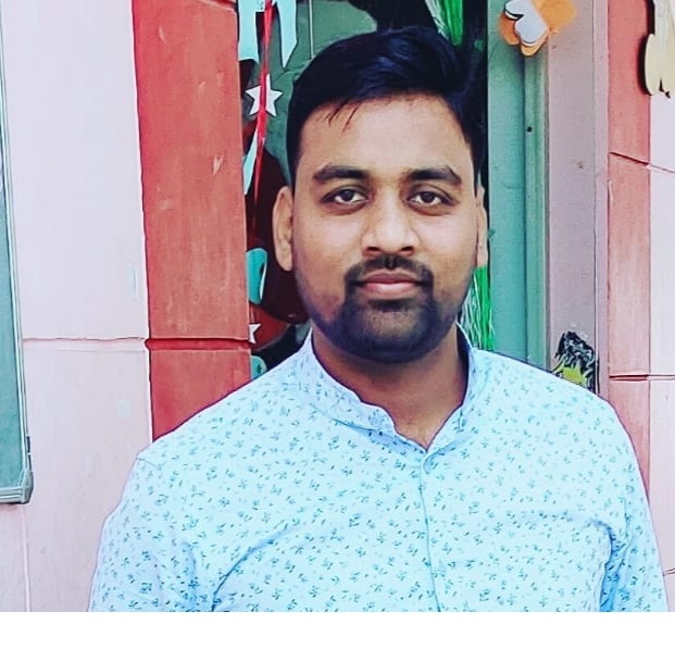 Portrait of Peter Jones